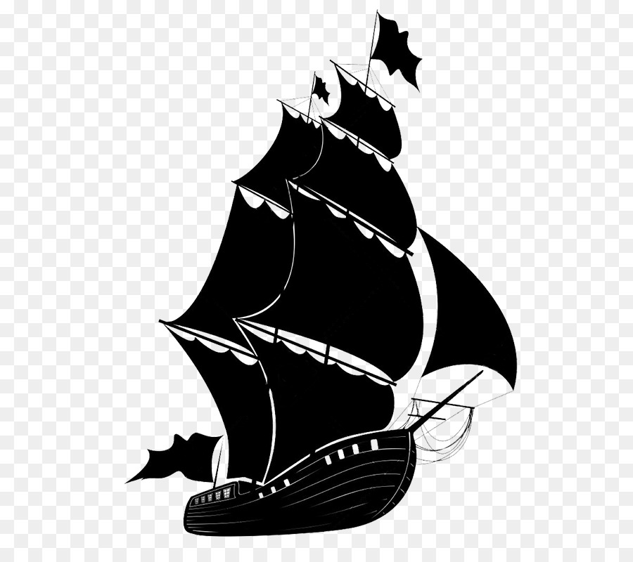 Sailing ship Piracy Drawing - Ship png download - 800*799 - Free Transparent Ship png Download.