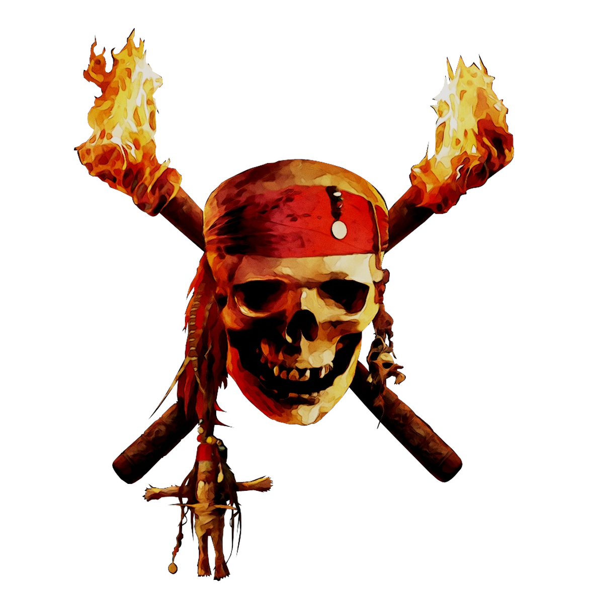 Copyright infringement Skull Pirate Truth - png download - 1177*1177 ...