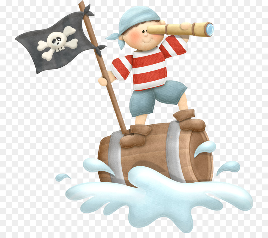 Clip art Openclipart Image Illustration Pirate - diy telescope png download - 800*784 - Free Transparent Pirate png Download.