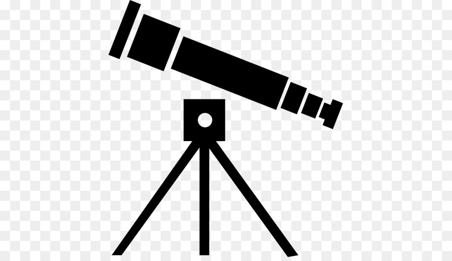 Telescope Logo Computer Icons Clip art - Infrared Telescope png download - 512*512 - Free Transparent Telescope png Download.
