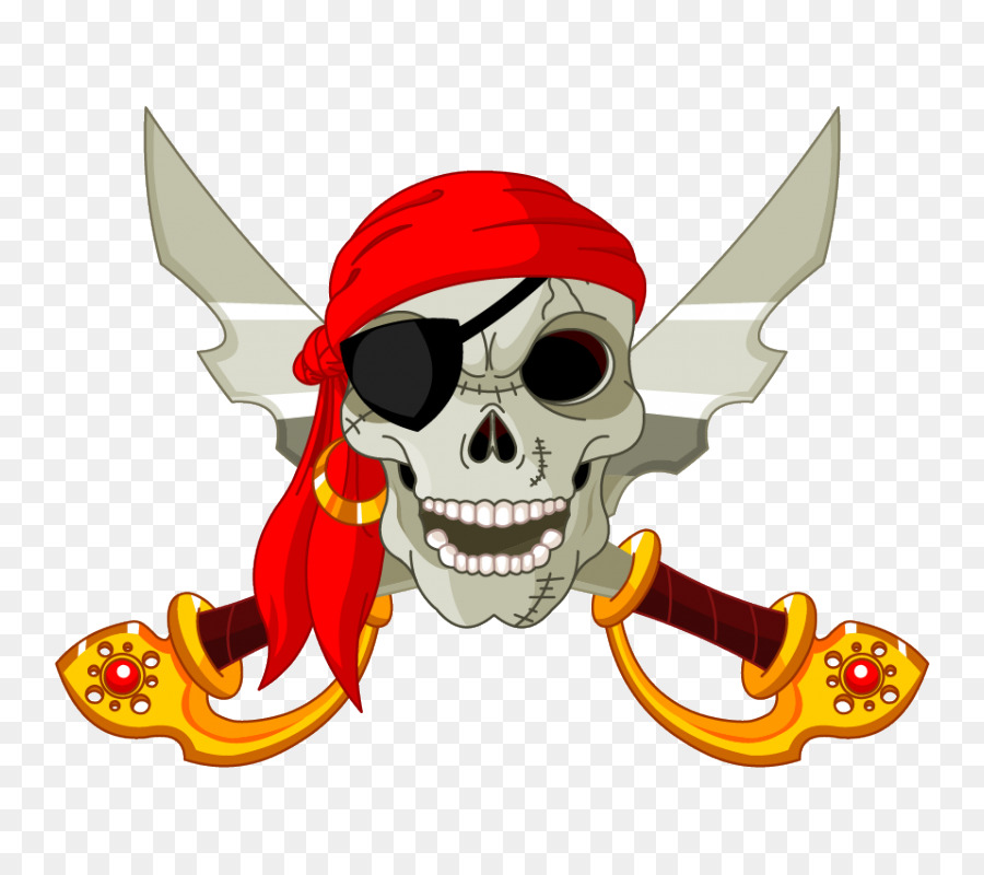 Piracy Clip art - pirates of the caribbean logo transparent png download - 800*800 - Free Transparent Piracy png Download.