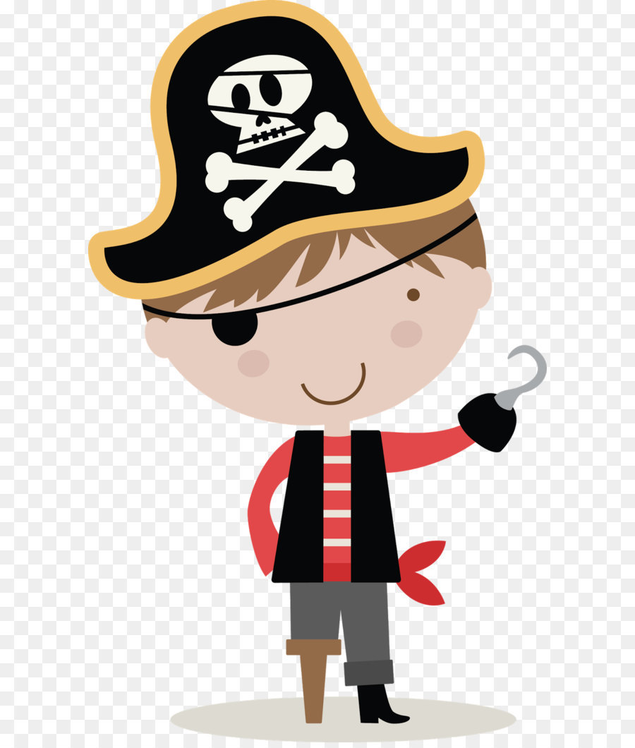 Pirates of the Caribbean Online Piracy Clip art - Pirate PNG png download - 989*1600 - Free Transparent Piracy png Download.