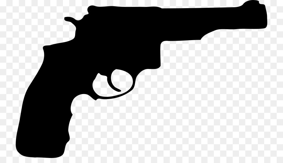 Pistol Firearm Handgun Revolver - Handgun png download - 800*504 - Free Transparent Pistol png Download.