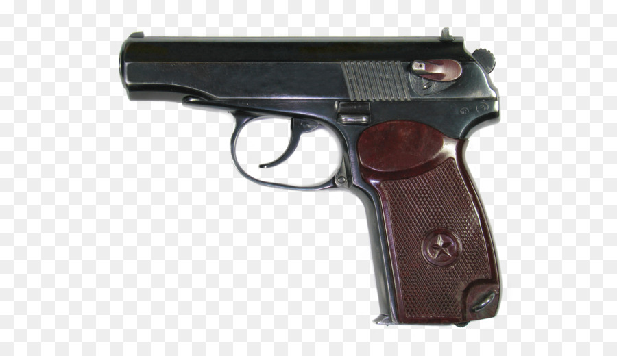 Makarov pistol 9×18mm Makarov Firearm Gun - Makarov handgun PNG image png download - 2936*2307 - Free Transparent Pistol png Download.