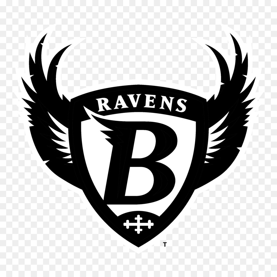 1996 Baltimore Ravens season 2012 Baltimore Ravens season NFL Pittsburgh Steelers - NFL png download - 2400*2400 - Free Transparent Baltimore Ravens png Download.
