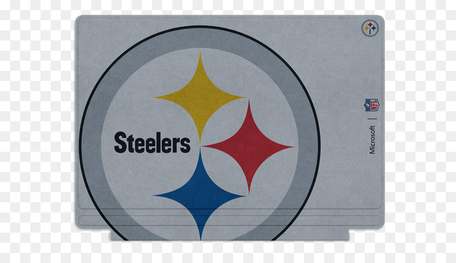 Logos and uniforms of the Pittsburgh Steelers NFL Steeler Nation Philadelphia Eagles - Paul Allen png download - 1440*810 - Free Transparent Pittsburgh Steelers png Download.