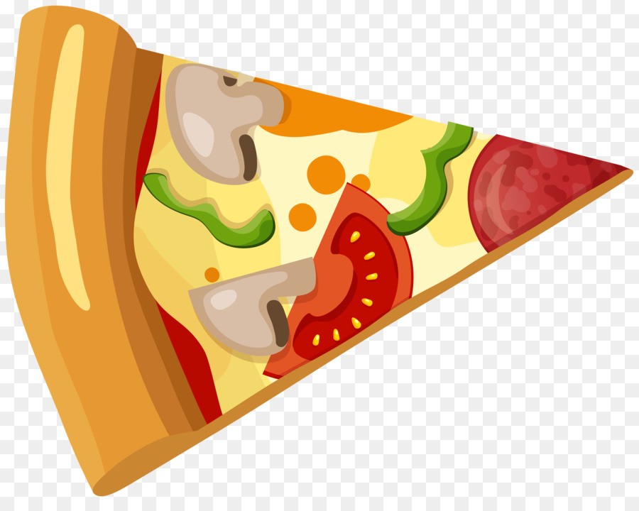 Pizza Fast food Pepperoni Clip art - pizza png download - 6000*4720 - Free Transparent  Pizza png Download.