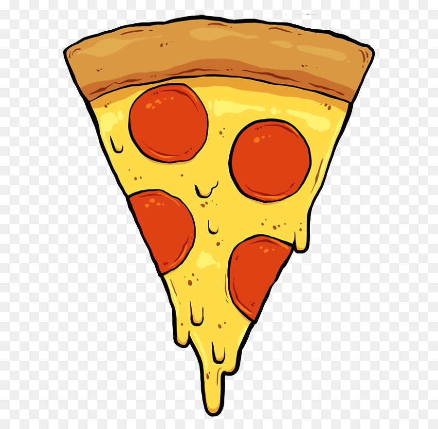 Pizza Drawings Sketchbook Sticker Clip art - pizza png download - 640*876 - Free Transparent  Pizza png Download.