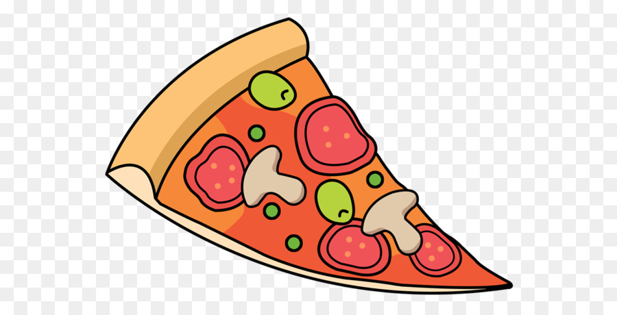 Pizza party Pepperoni Clip art - Pizza Clip Art png download - 800*557 - Free Transparent  Pizza png Download.