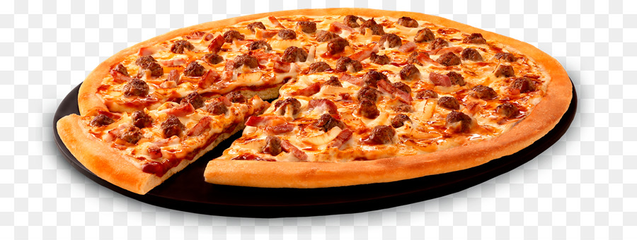Sicilian pizza Portable Network Graphics Clip art Transparency - pizza png download - 800*332 - Free Transparent  Pizza png Download.