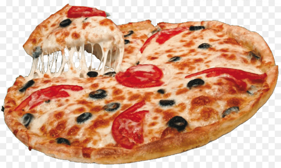 Pizza capricciosa Italian cuisine - Pizza png download - 1356*797 - Free Transparent  Pizza png Download.