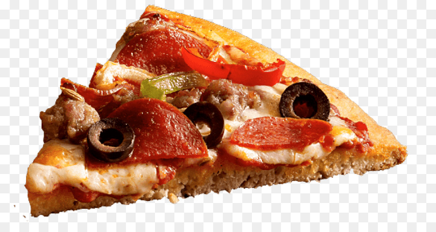 Pizza Portable Network Graphics Transparency Clip art Cheese - pizza png download - 850*464 - Free Transparent  Pizza png Download.