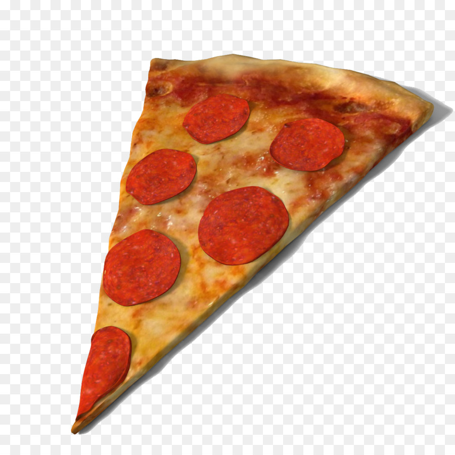 Dominos Pizza Pepperoni Fast food 3D modeling - Pizza Slice PNG Free Download png download - 1200*1200 - Free Transparent  Pizza png Download.