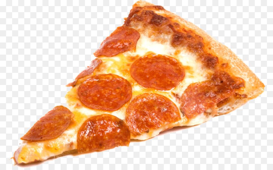 Sicilian pizza Portable Network Graphics Pepperoni New York-style pizza - pizza png download - 850*554 - Free Transparent  Pizza png Download.