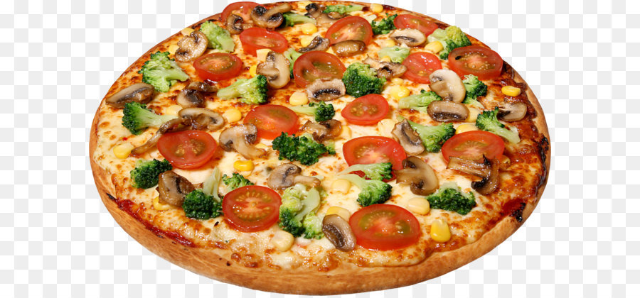 Pizza Clip art - Pizza PNG image png download - 2916*1871 - Free Transparent  Pizza png Download.