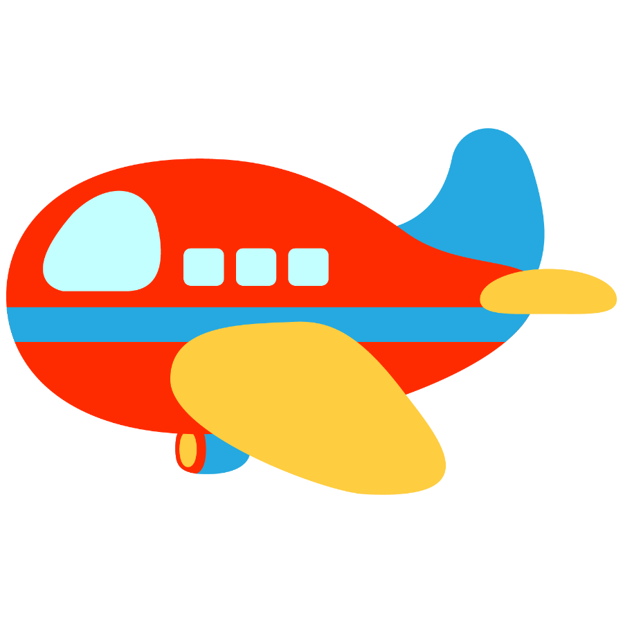 Airplane Png Clipart Free Image Png - vrogue.co