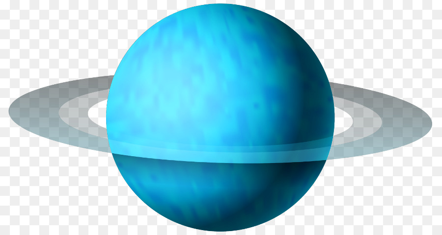 Space! Uranus Planet Clip art - planet png download - 869*480 - Free Transparent Uranus png Download.