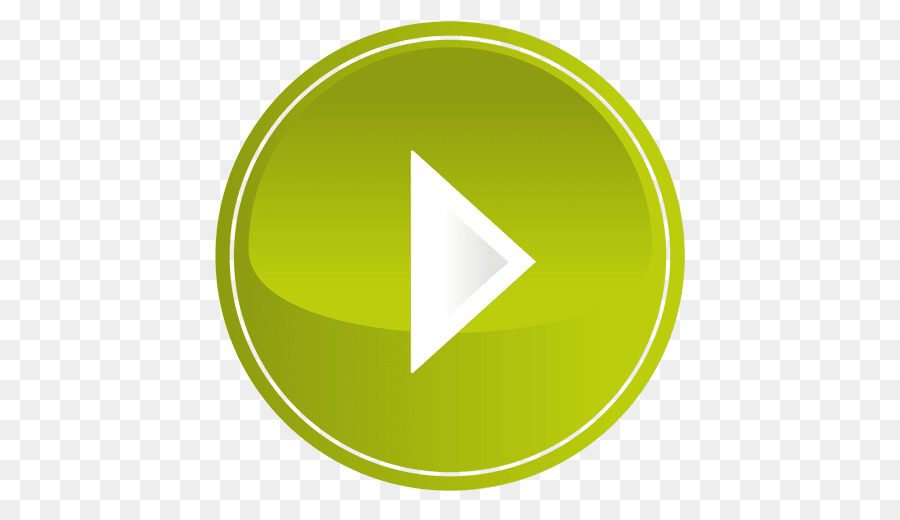 YouTube Play Button Computer Icons - play button png download - 512*512 - Free Transparent Button png Download.