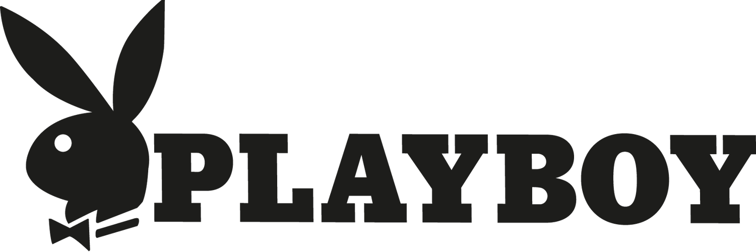 Playboy Logo » ISO50 Blog – The Blog of Scott Hansen (Tycho / ISO50)