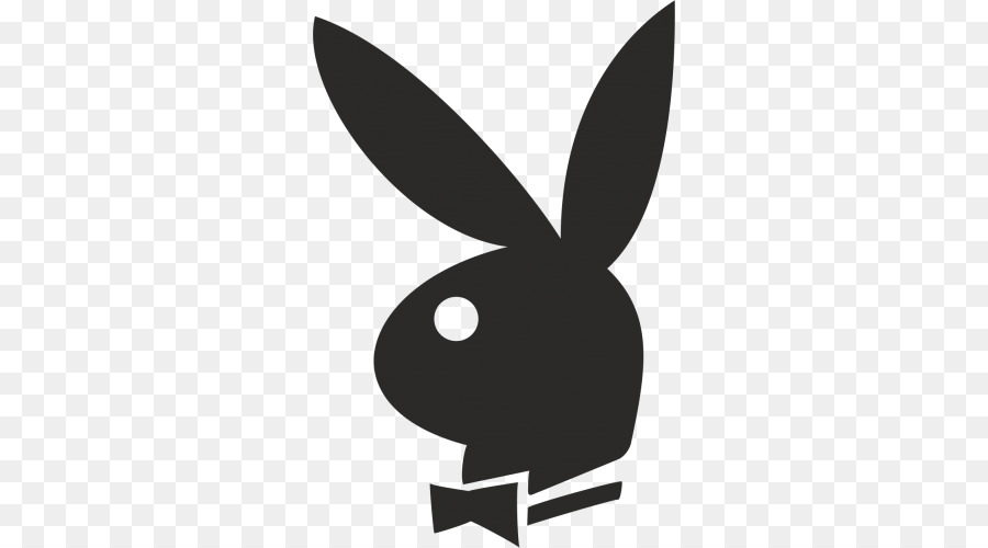 Playboy Bunny Playboy Enterprises Playboy Playmate Decal - Bunny head png download - 500*500 - Free Transparent  png Download.