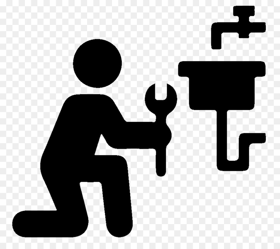Plumber Computer Icons Plumbing Home repair - others png download - 867*785 - Free Transparent Plumber png Download.