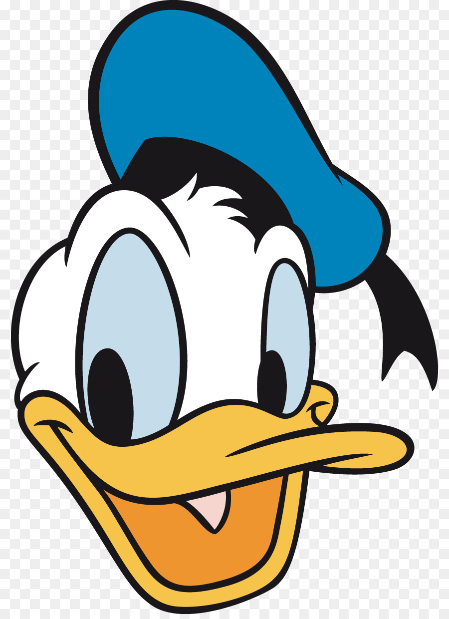 Donald Duck Minnie Mouse Mickey Mouse Pluto - duck png download - 856*1230 - Free Transparent Donald Duck png Download.