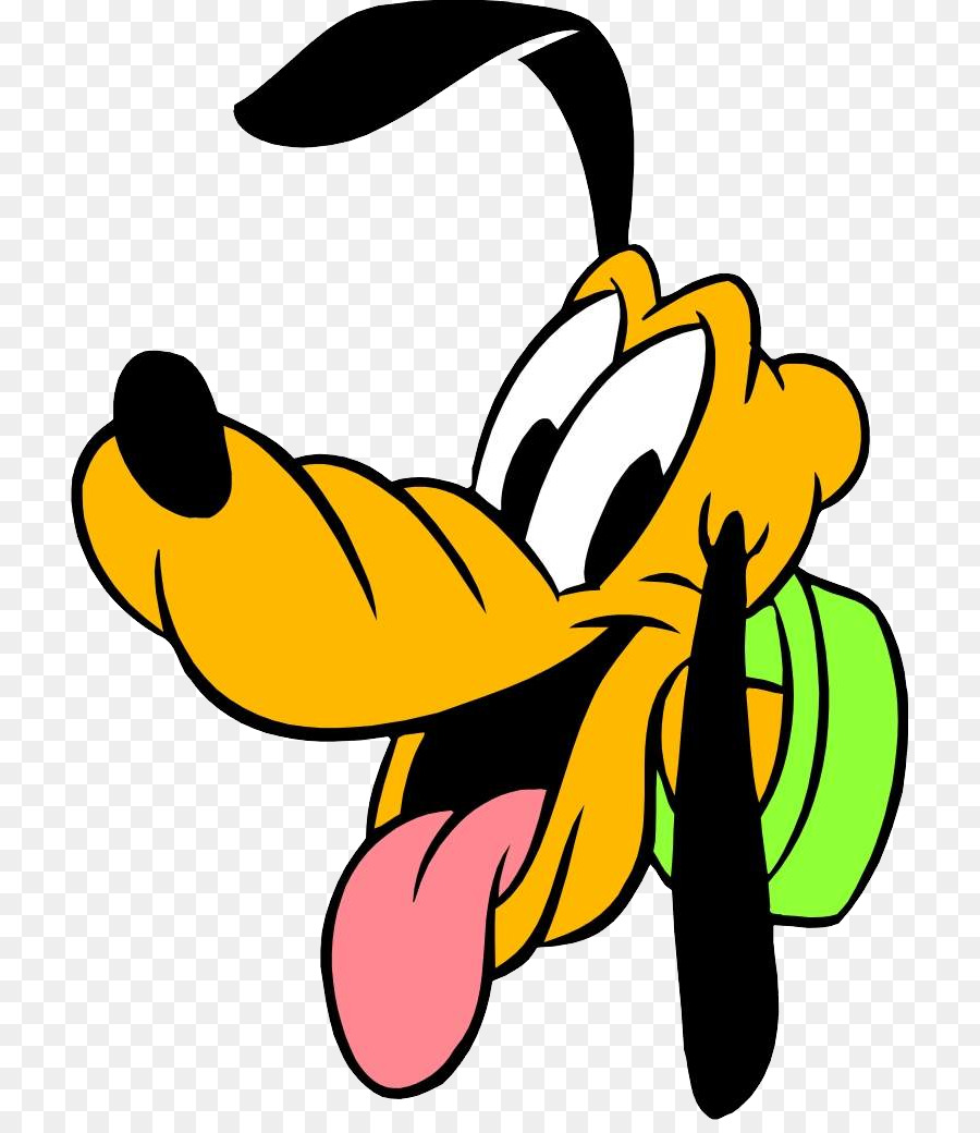 Pluto Mickey Mouse Dog Goofy The Walt Disney Company - mickey mouse png download - 769*1028 - Free Transparent Pluto png Download.