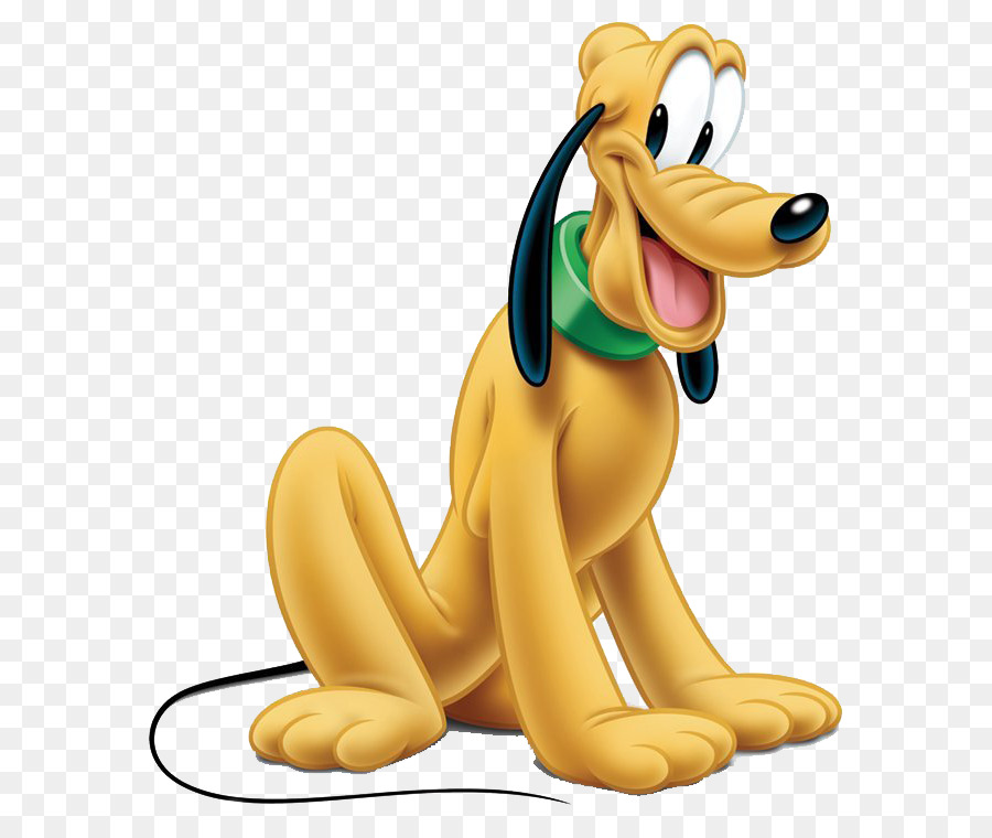 Walt Disney World Pluto Mickey Mouse Goofy The Walt Disney Company - Pluto PNG Picture png download - 673*750 - Free Transparent Walt Disney World png Download.