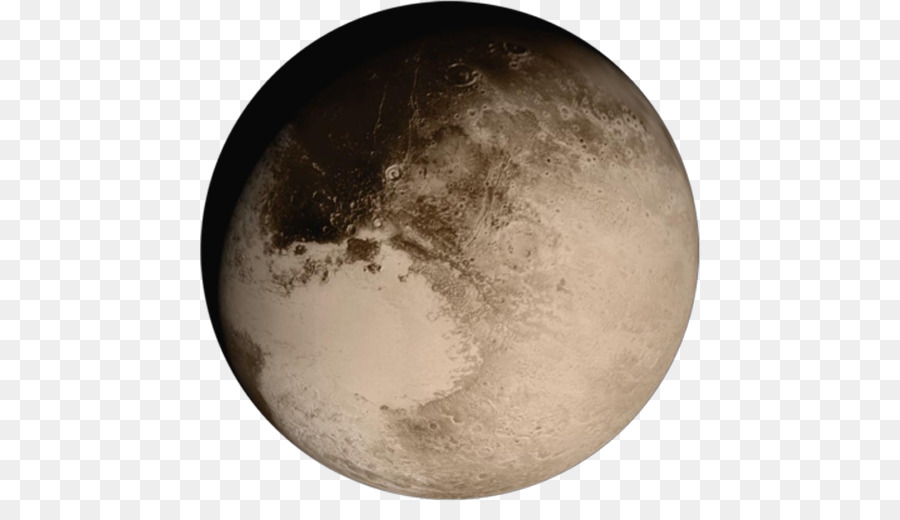 New Horizons Pluto Earth Dwarf planet - earth png download - 500*501 - Free Transparent New Horizons png Download.
