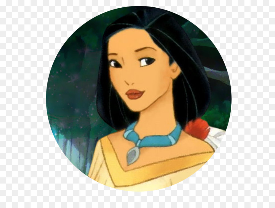 Pocahontas Disney Princess The Walt Disney Company Desktop Wallpaper - pocahontas png download - 740*672 - Free Transparent  png Download.