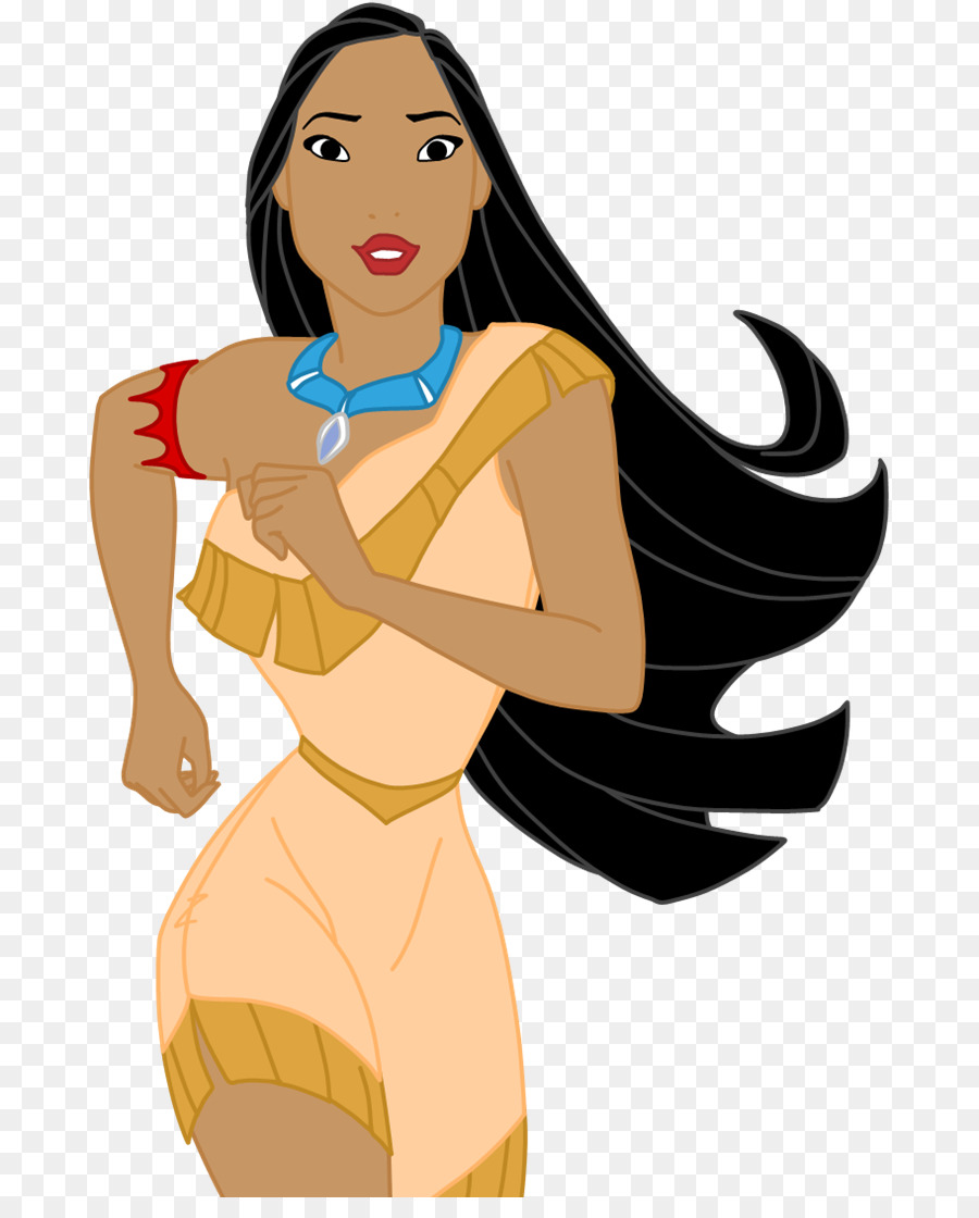 Pocahontas Anna Elsa Fa Mulan Disney Princess - anna png download - 739*1102 - Free Transparent  png Download.