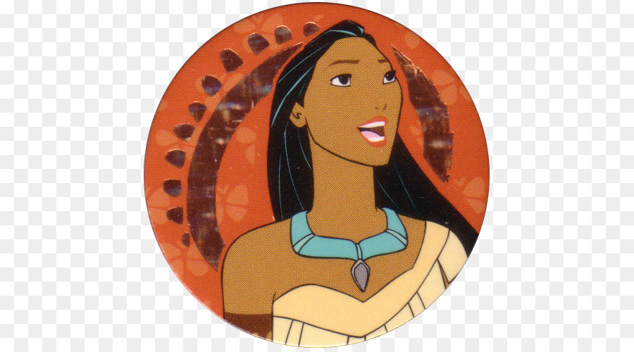 Pocahontas Milk caps Film The Walt Disney Company - Backwoodsman Magazine png download - 500*500 - Free Transparent Pocahontas png Download.