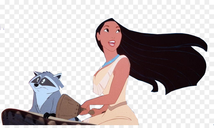 Disney's Pocahontas Film Just Around the Riverbend Animation - pocahontas png download - 1024*601 - Free Transparent  png Download.