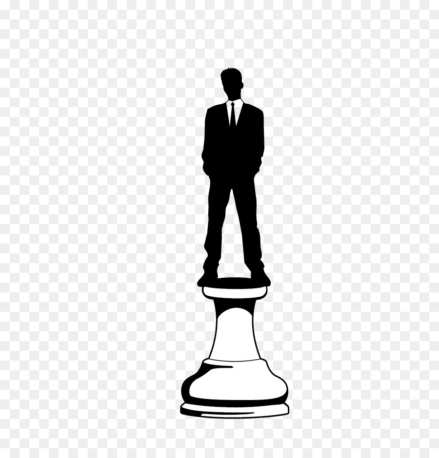 Silhouette - Business man png download - 634*923 - Free Transparent Silhouette png Download.