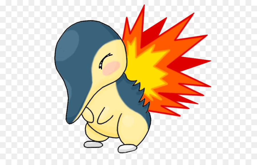 Pokémon HeartGold and SoulSilver Cyndaquil Plush Stuffed toy - Pokemon PNG png download - 697*603 - Free Transparent Cyndaquil png Download.