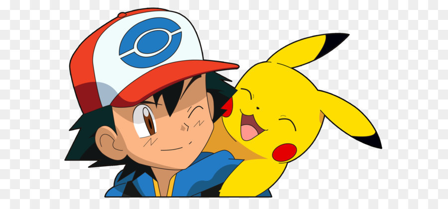 Hey You, Pikachu! Ash Ketchum Pokémon Sun and Moon Misty - Pokemon PNG png download - 1129*708 - Free Transparent  png Download.