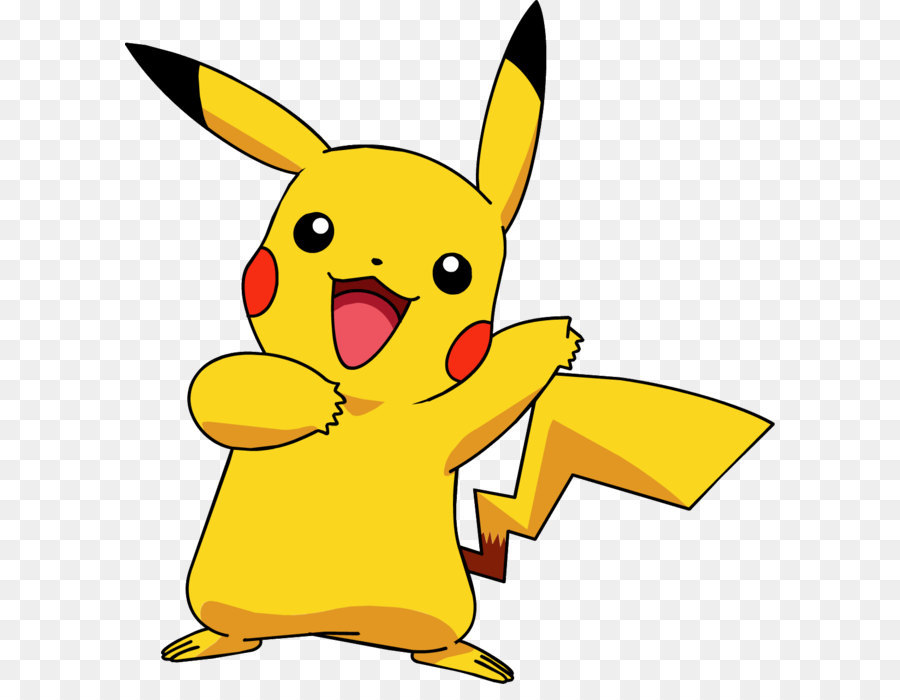 Pokémon Yellow Pokémon GO Great Detective Pikachu - Pikachu PNG png download - 1191*1254 - Free Transparent Pokémon Yellow png Download.