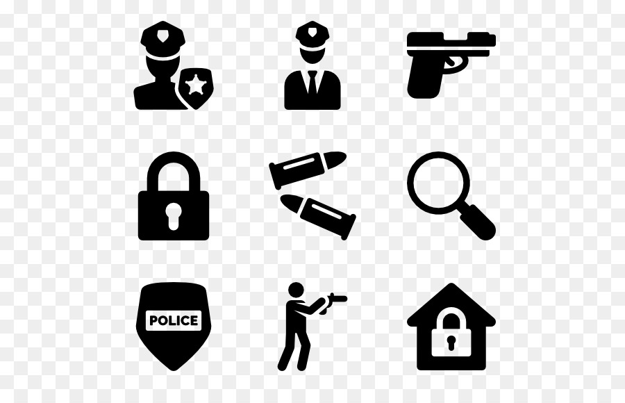Police officer Computer Icons - Badge vector png download - 600*564 - Free Transparent Police png Download.