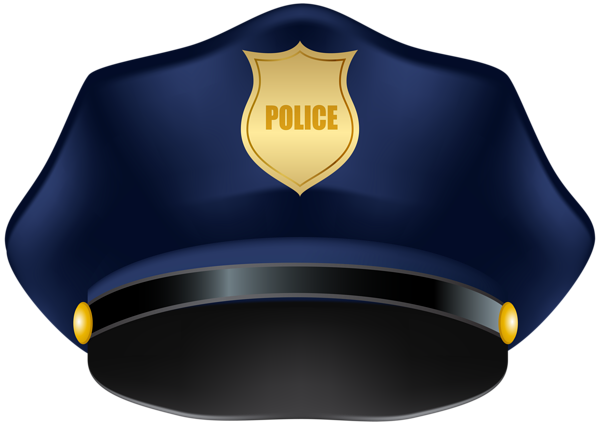 Police officer Badge Hat New York City Police Department - Police png ...