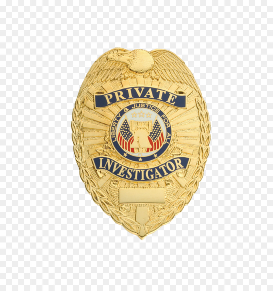 Badge Private investigator Detective Police officer Criminal investigation - others png download - 999*1064 - Free Transparent Badge png Download.