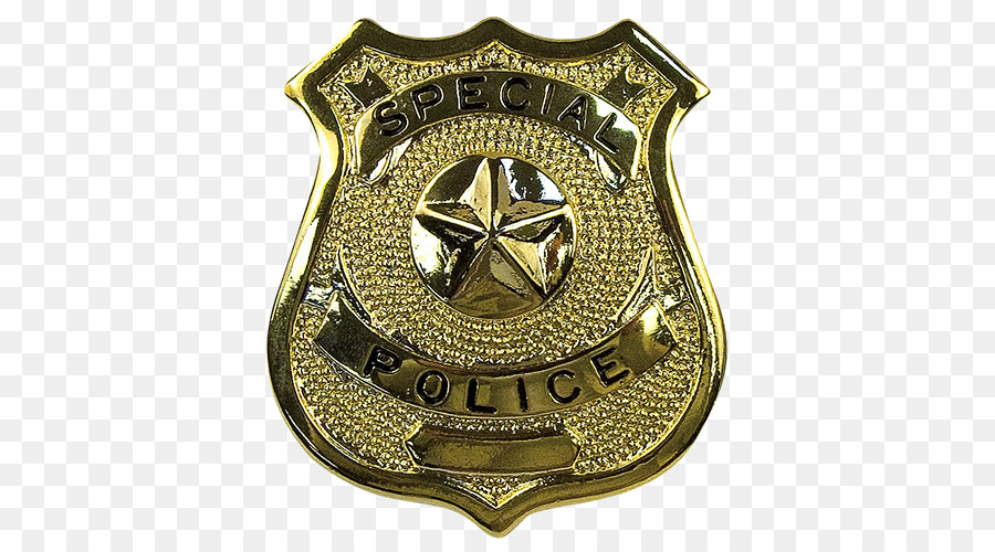 Special police Badge Police officer Security police - Police png download - 500*500 - Free Transparent Special Police png Download.