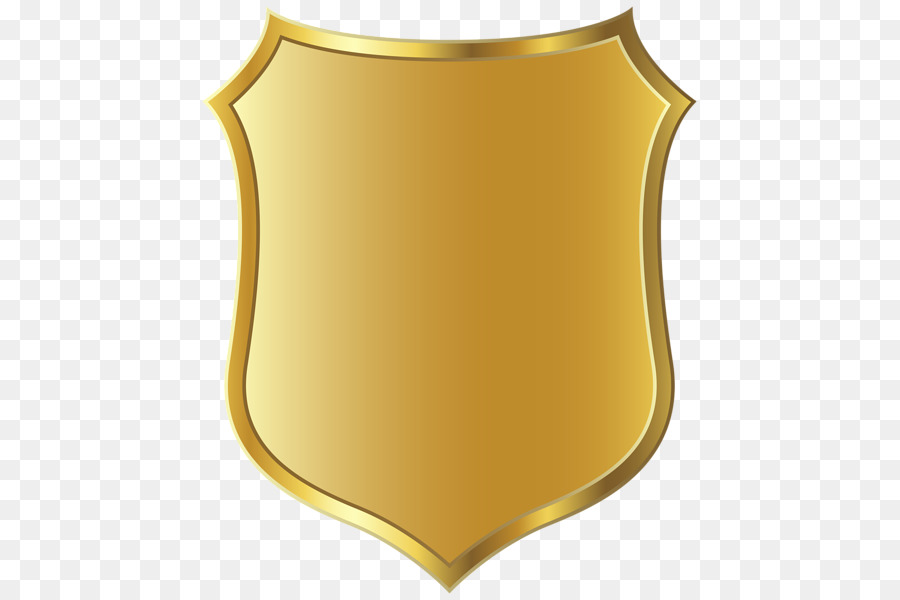 Badge Police officer Clip art - Blank Badge Cliparts png download - 505*600 - Free Transparent Badge png Download.