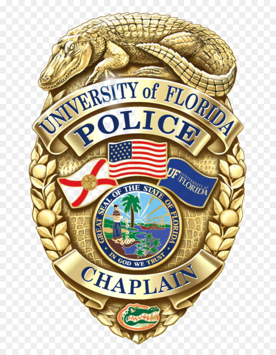 Badge Florida Police officer Law Enforcement - orlando magic png download - 768*1148 - Free Transparent Badge png Download.