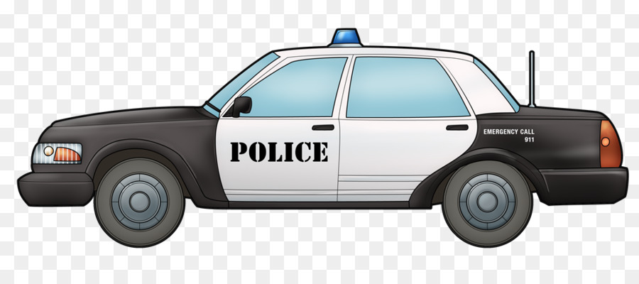 Police car Police officer Clip art - Police Cliparts Transparent png download - 1000*425 - Free Transparent Car png Download.