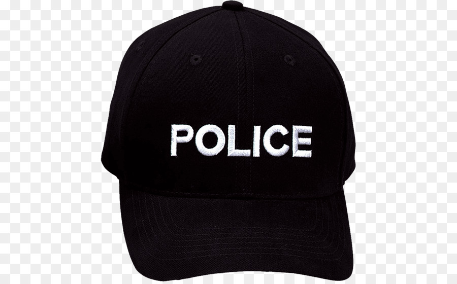 Baseball cap Police officer Hat - Cap png download - 555*555 - Free Transparent Cap png Download.