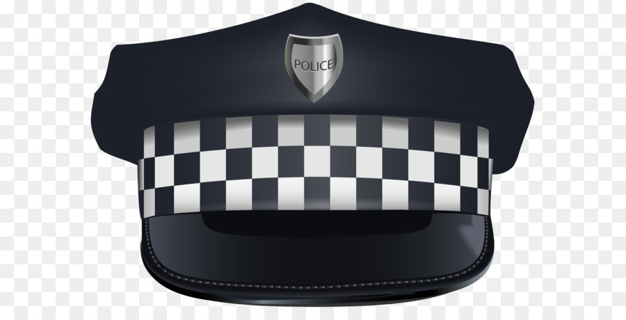 Hat Police officer Custodian helmet Clip art - Police Hat PNG Clip Art Image png download - 8000*5483 - Free Transparent Hat png Download.