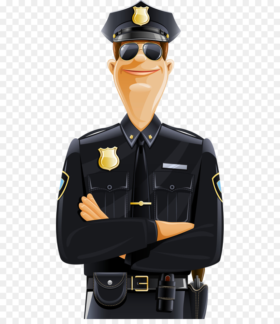 Police officer Clip art - Cartoon police png download - 539*1024 - Free Transparent  Police Officer png Download.