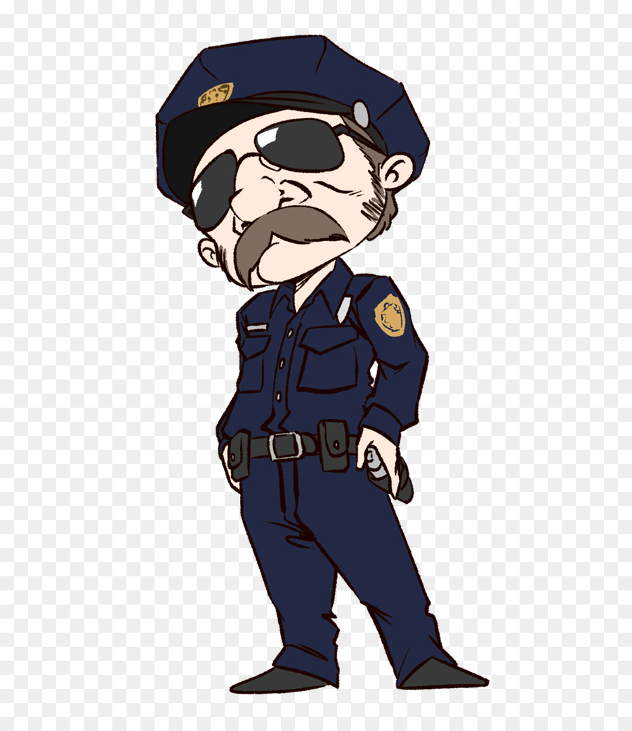 Clip art Police officer Openclipart - Police png download - 750*1034 - Free Transparent  Police Officer png Download.