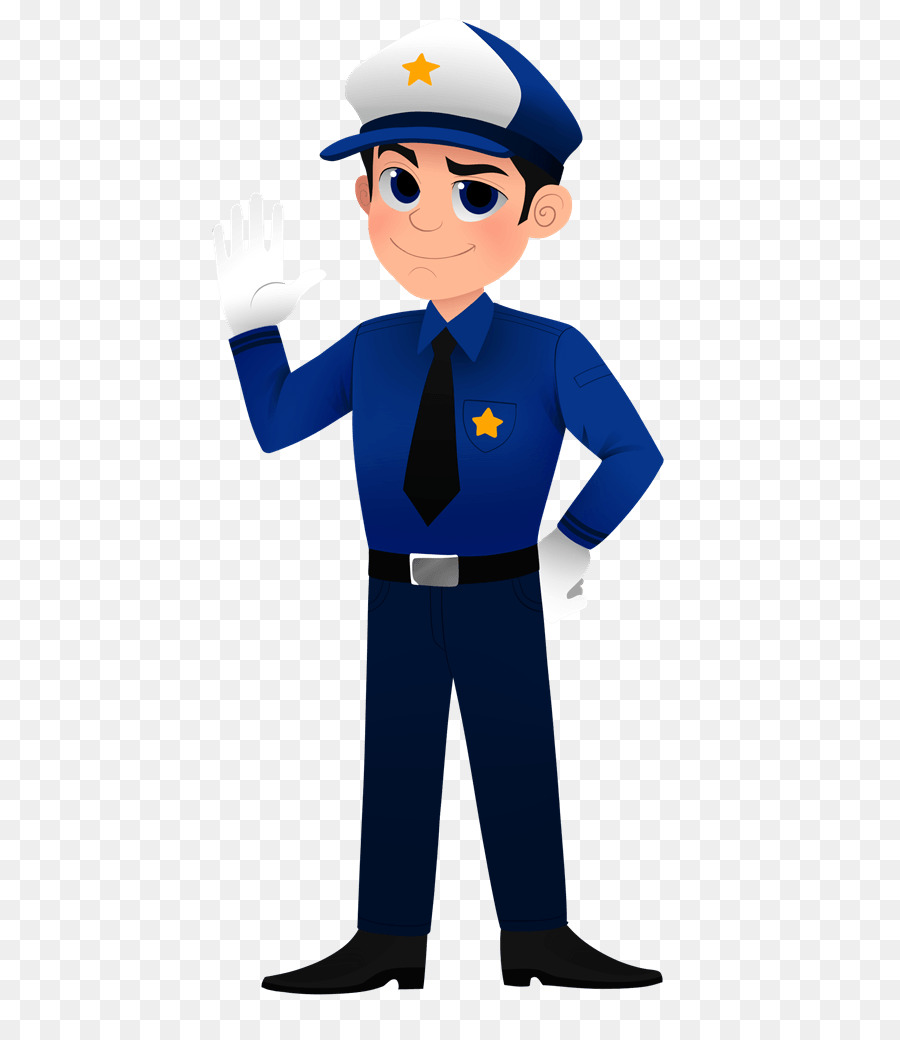 Police officer Clip art - Police png download - 600*1030 - Free Transparent  Police Officer png Download.