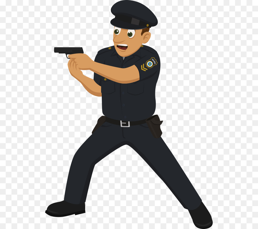 Police officer Cartoon Drawing - Police png download - 800*800 - Free Transparent  Police Officer png Download.